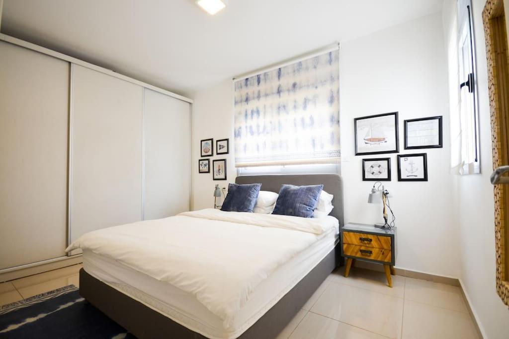 Fun In The Sun Luxury Apartment Eilat